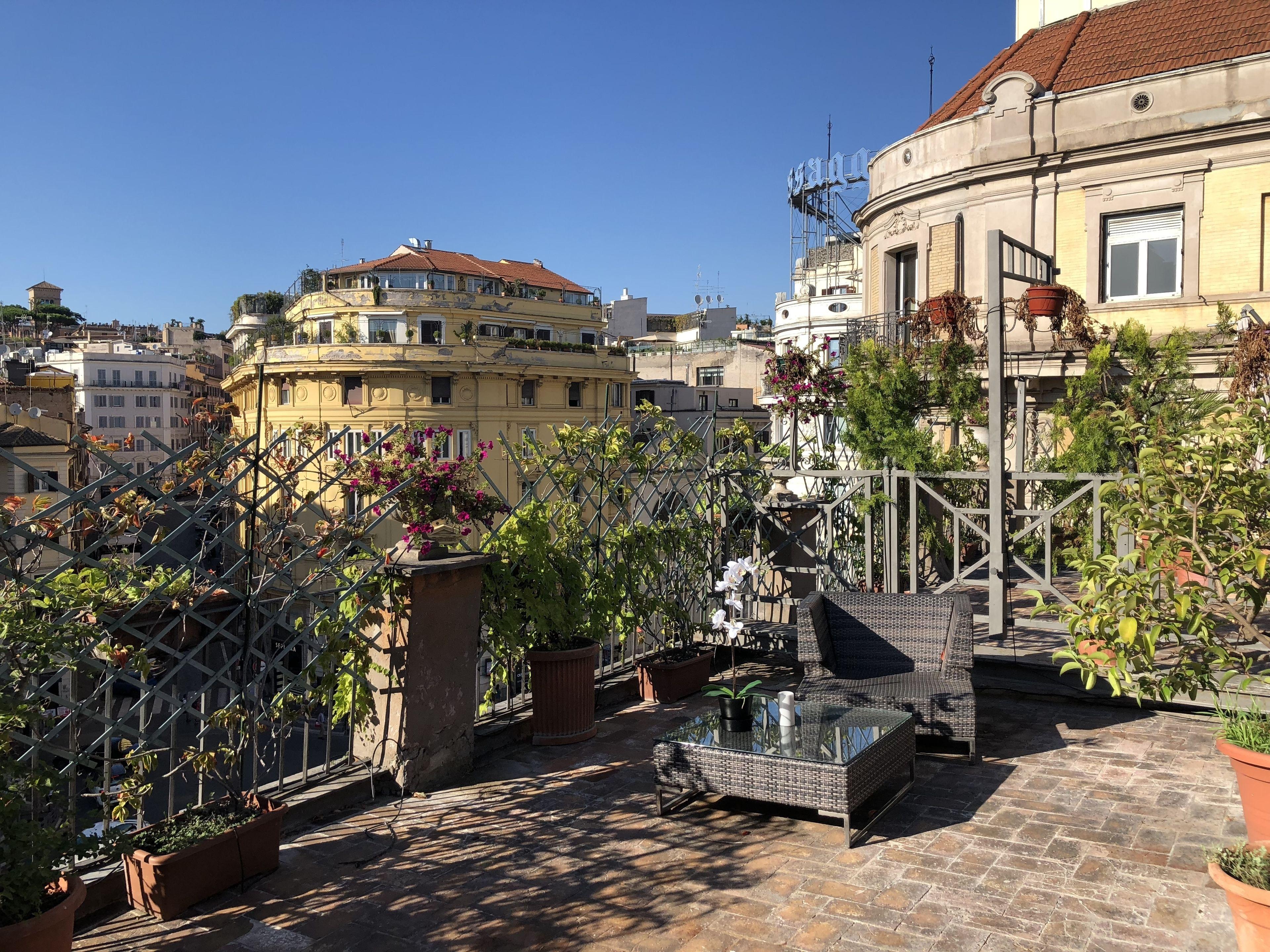 Giuturna Boutique Hotel — Photos 1