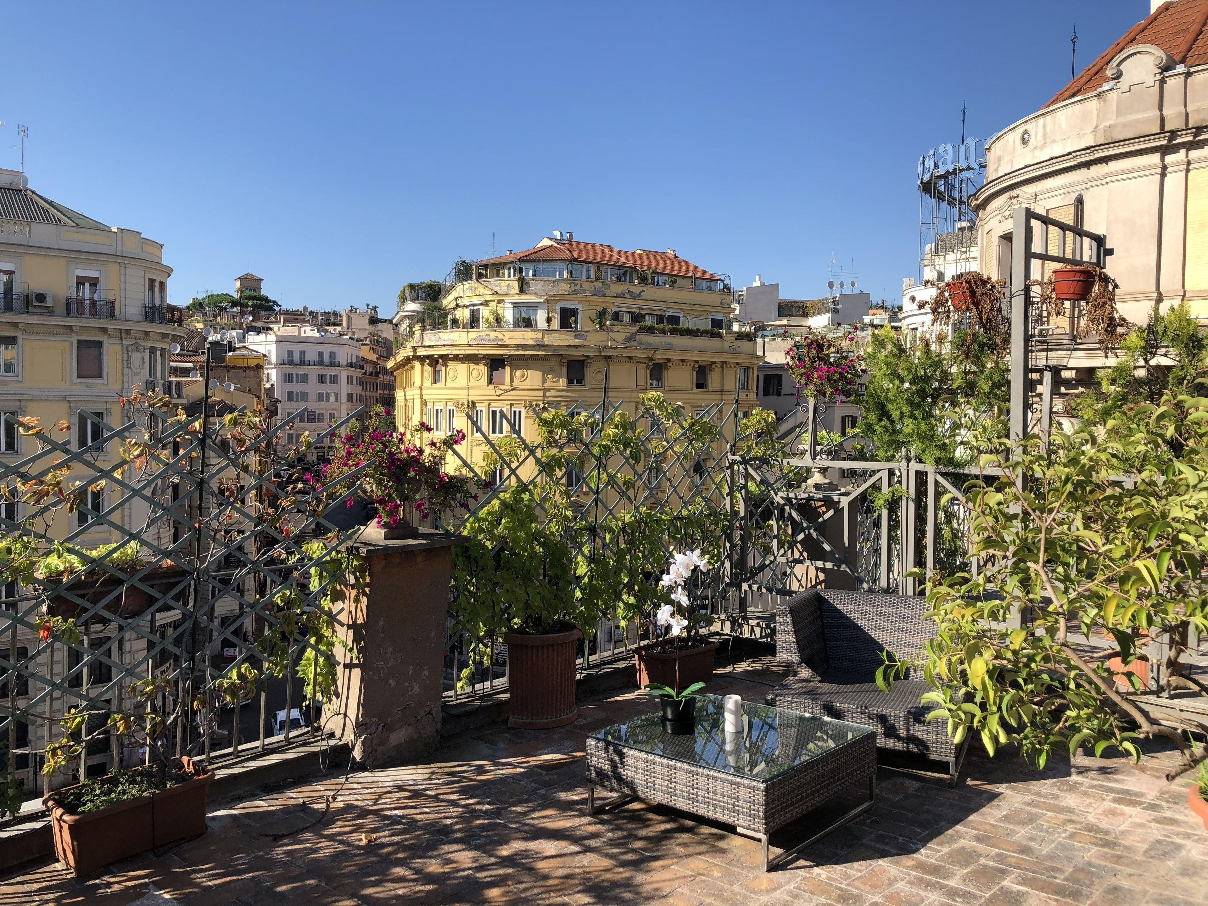 Giuturna Boutique Hotel — Photos 2